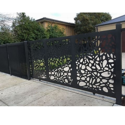 Gate & Security Design