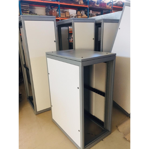 Fabrication Benefits