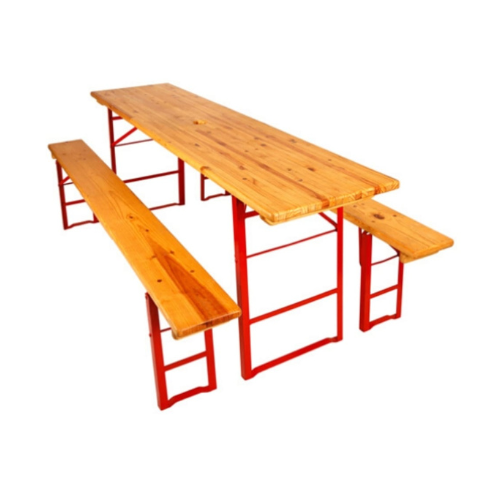Outdoor Furniture & Metal Design