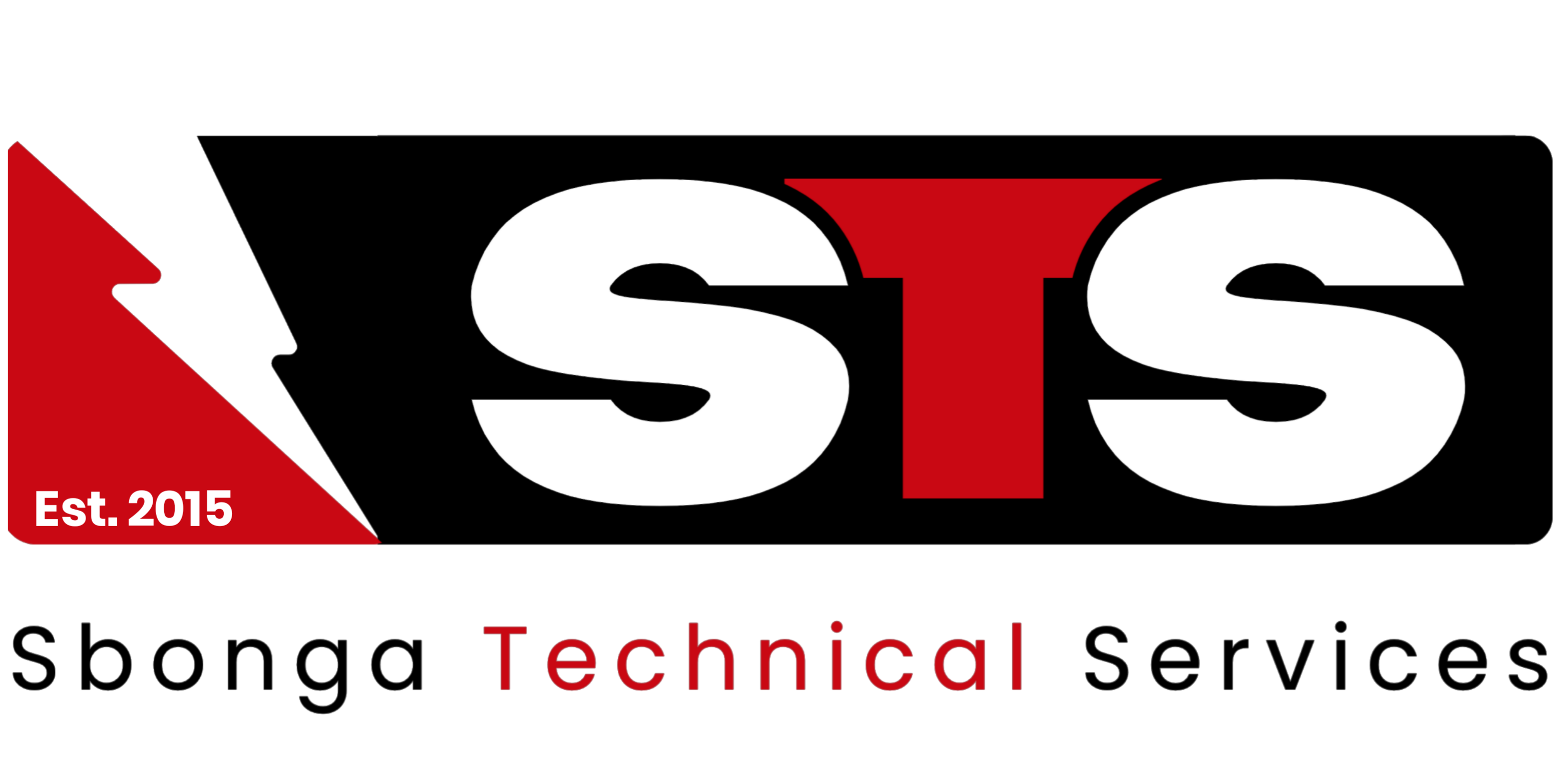 SBONGA TECHNICAL SERVICES Logo
